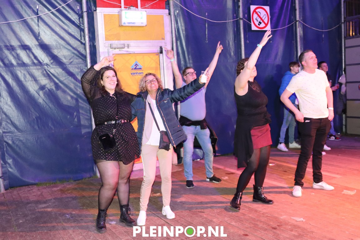 Publiek zaterdag  (77)